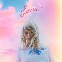 Taylor Swift Cruel Summer 악보 앨범 커버 - 악보의숲 디지털 PDF