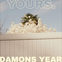 데이먼스 이어 yours 악보 앨범 커버 - 악보의숲 디지털 PDF