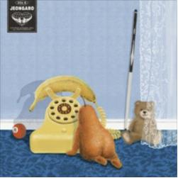정아로 안아줘 악보 앨범 커버 - 악보의숲 디지털 PDF