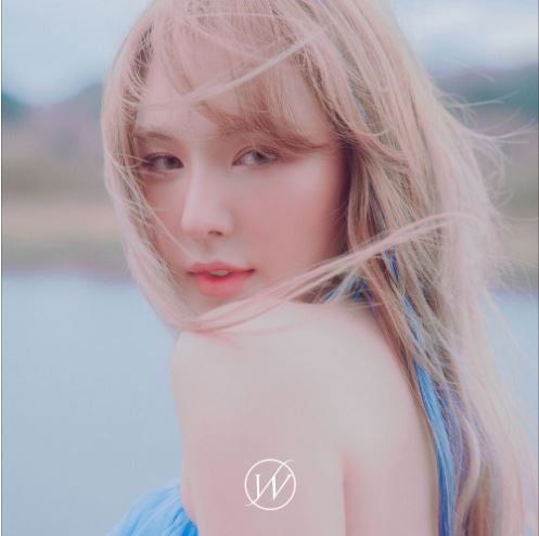 웬디 When This Rain Stops 악보