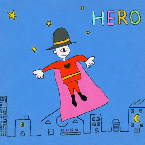 박효신 HERO (From the Film “소방관”) 악보