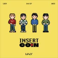 루시 아니 근데 진짜 악보 앨범 커버