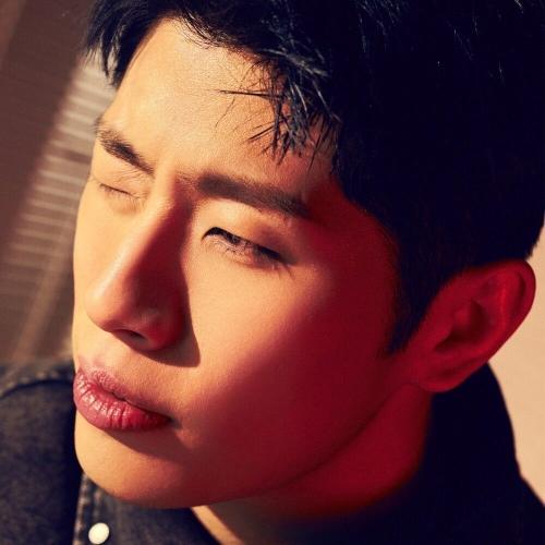 오반 Flower 악보 앨범 커버 - 악보의숲 디지털 PDF