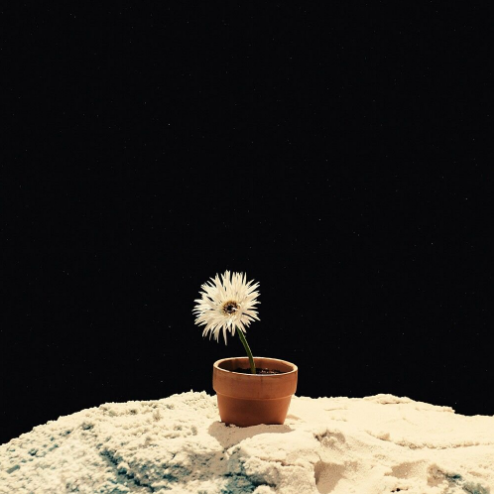 BIG Naughty(서동현) 무리했었던 약속들 (Feat. 개리) 악보 앨범 커버