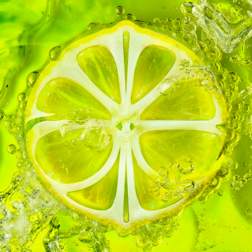 aespa LEMONADE 악보