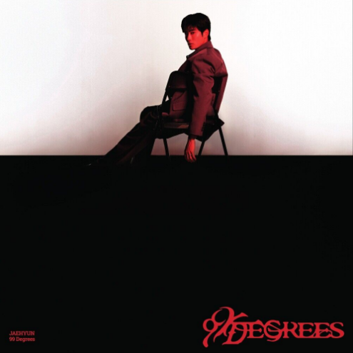 재현 99 Degrees 악보 앨범 커버 - 악보의숲 디지털 PDF
