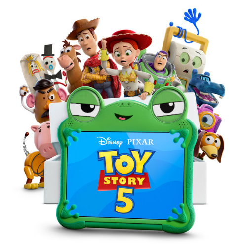 Taylor Swift I Knew It, I Knew You (From "Toy Story 5") 악보 앨범 커버 - 악보의숲 디지털 PDF