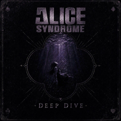 앨리스신드롬 Deep Dive 악보 앨범 커버 - 악보의숲 디지털 PDF