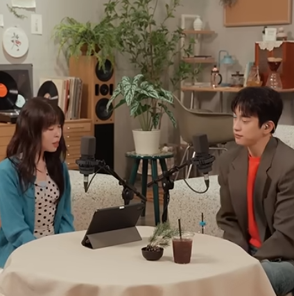 최유리 생각을 멈추다 보면 (With 진영) 악보
