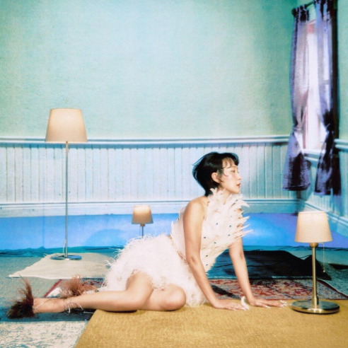 더 바라지도 않겠어 (Peacock)