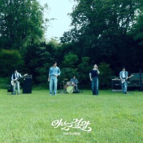 엔플라잉 아는 결말 (Our Ending) 악보 앨범 커버 - 악보의숲 디지털 PDF