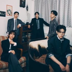 엔플라잉 잔불 (Still) 악보 앨범 커버 - 악보의숲 디지털 PDF