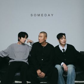 고백 앨범 커버