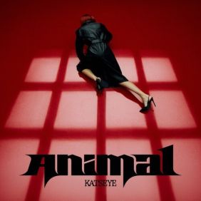 Animal 앨범 커버