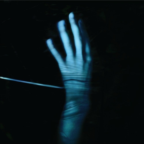 쏜애플 시퍼런 봄 악보 앨범 커버 - 악보의숲 디지털 PDF