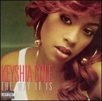 Keyshia Cole Love 악보 앨범 커버 - 악보의숲 디지털 PDF