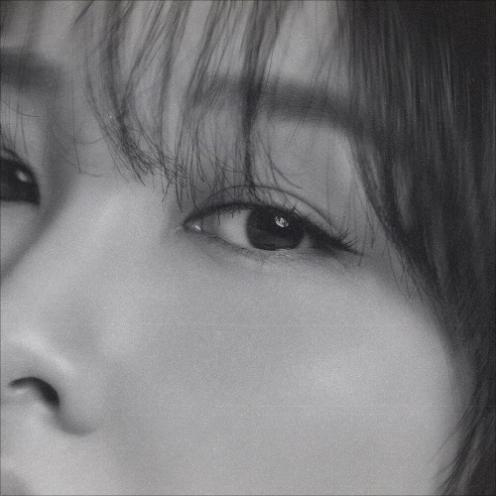 권진아 진심이었던 사람만 바보가 돼 악보 앨범 커버