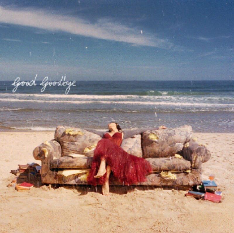 화사 Good Goodbye 악보 앨범 커버 - 악보의숲 디지털 PDF