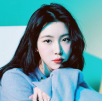 백예린 프로필 이미지