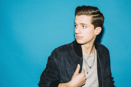 Charlie Puth 프로필 이미지