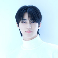 변우석 프로필 이미지