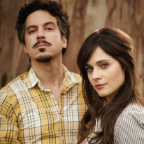 She & Him 프로필 이미지