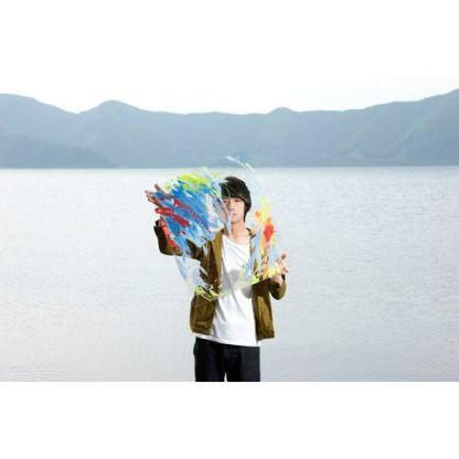 Tokumaru Shugo 프로필 이미지