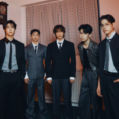 엔플라잉 프로필 이미지