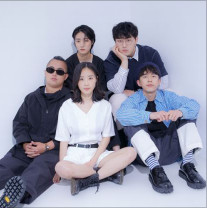 신인류 프로필 이미지