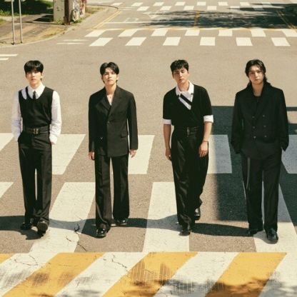 DAY6 프로필 이미지