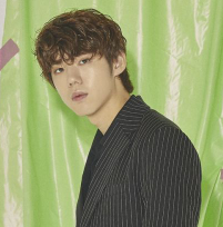 가호 프로필 이미지