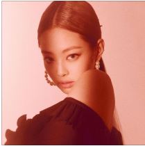 제니 (JENNIE) 프로필 이미지
