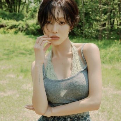 화사 프로필 이미지