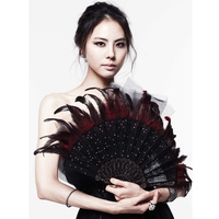 박지윤 프로필 이미지