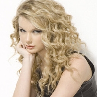 Taylor Swift 프로필 이미지