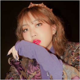 이영지 프로필 이미지