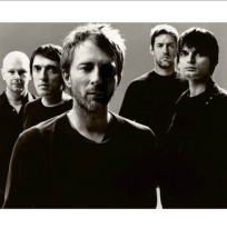 Radiohead 프로필 이미지