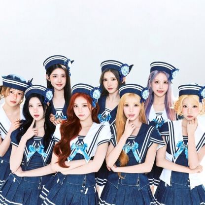 하츠투하츠 프로필 이미지
