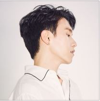 임한별 프로필 이미지