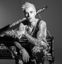Justin Bieber 프로필 이미지