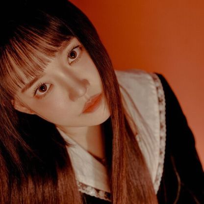 윤하 프로필 이미지