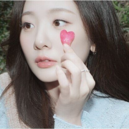 볼빨간사춘기 프로필 이미지
