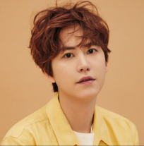 규현 프로필 이미지
