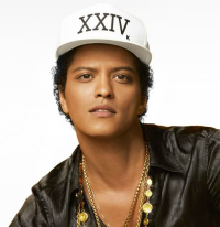 Bruno Mars 프로필 이미지
