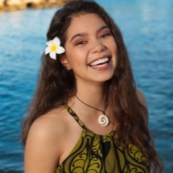 Auli'i Cravalho 프로필 이미지