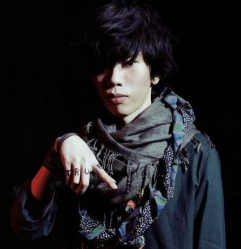 Yonezu Kenshi 프로필 이미지