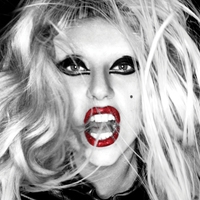 Lady GaGa 프로필 이미지