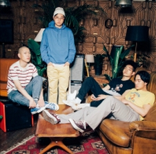 혁오 프로필 이미지