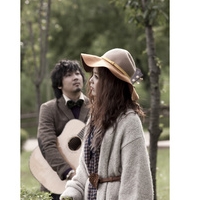 어쿠스틱 콜라보 프로필 이미지
