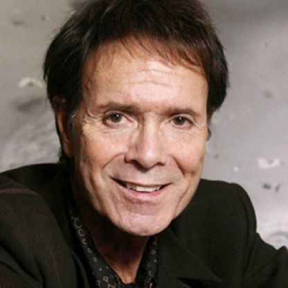 Cliff Richard 프로필 이미지
